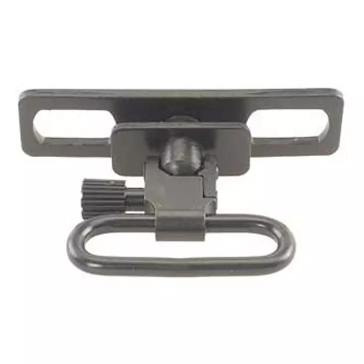 Harris no. 5 bipod adapteri - Aseen oheistarvikkeet - harris-5 - 1