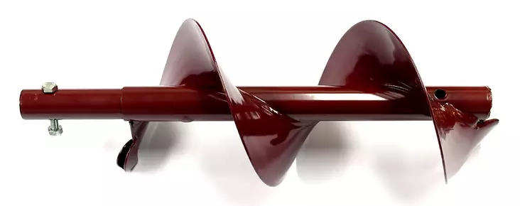 Heinola Original Jatkopala jääkairaan 30cm - Kairat, tuurat ja sahat - 6430025557205 - 3