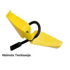 Heinola / UR kairan ter=C3=A4suoja - Kairat, tuurat ja sahat - terasuojus_155 - 1