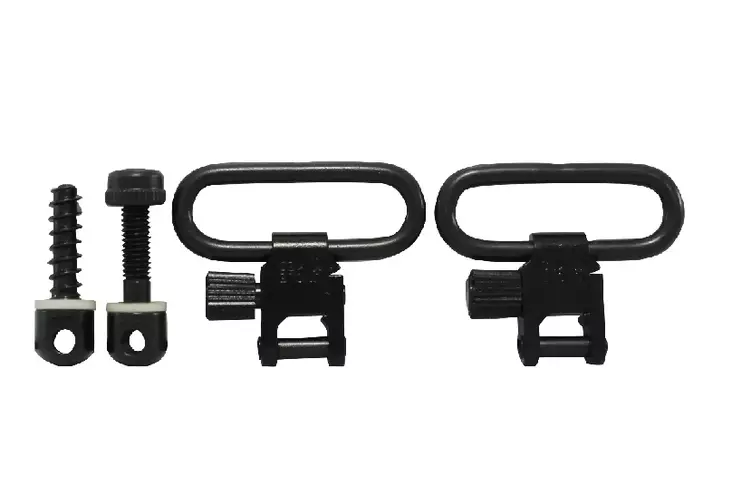 Hihnakiinnike Uncle Mikes 1" (10012) - Aseen oheistarvikkeet - 043699100125 - 2