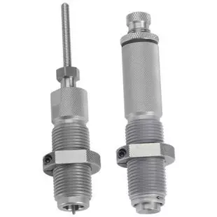 Hornady .22 Hornet latausholkit - Latauslaitteet ja tarvikkeet - 090255562125 - 1