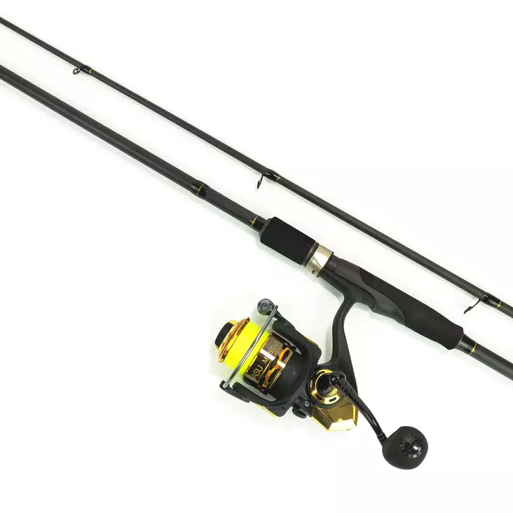 Jasu Mestari Medium avokelasetti kuhalle - Virvelisetit - 6430075931055 - 1