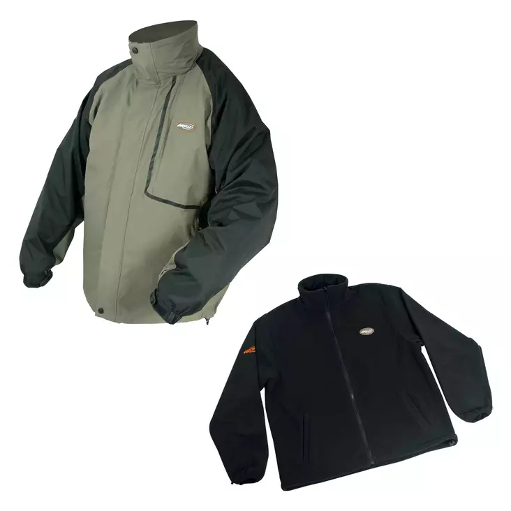 Kalastustakki Airflo Delta Classic - Kalastajan asusteet - 053163022655 - 1