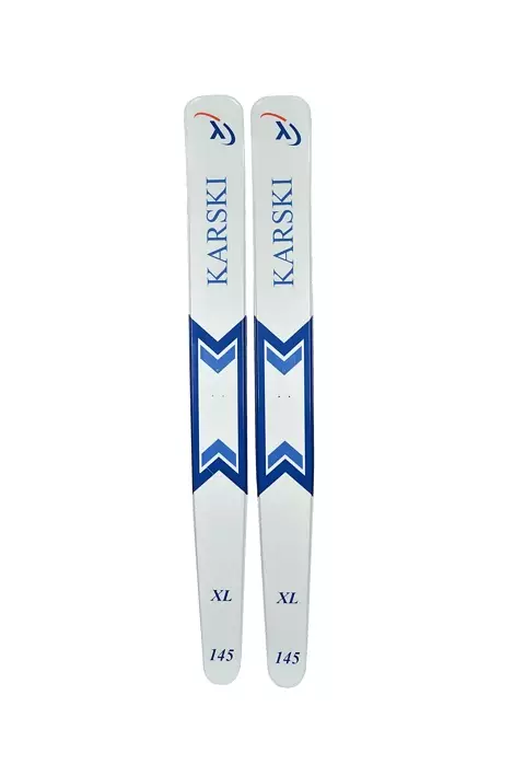 KARSKI liukulumikeng=C3=A4t - Eräsukset ja -sauvat - 80-128-145 - 3