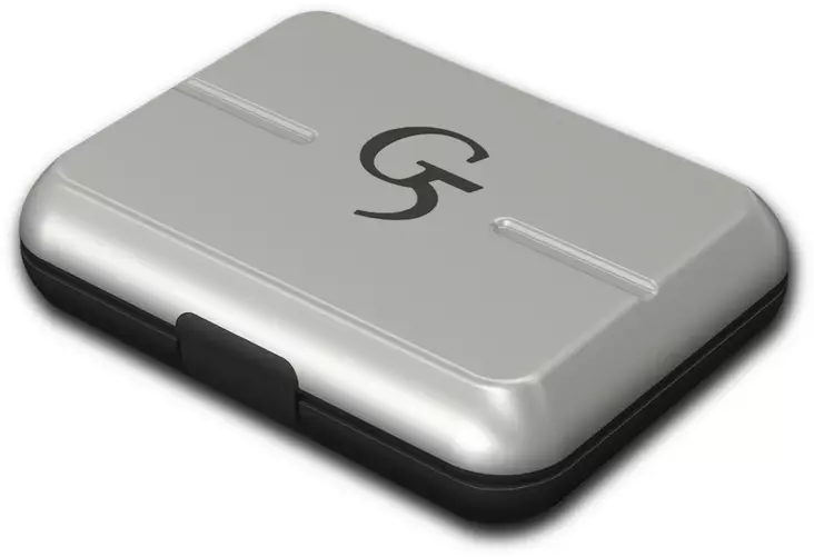 Kotelo Metsästyskärjille G5 - Metsästyskärjet - 817990009445 - 1