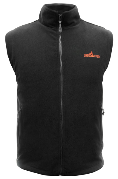 Lämpöliivi Nevercold Alaska - Lämpöliivit - 6430038643155 - 1