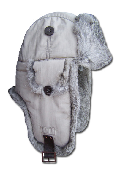 Mad Bomber Light Brown - Hatut - 705499050375 - 1