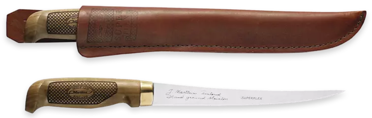 Marttiini Classic Superflex 16 / 7,5" - Kalankäsittely - 6416885378365 - 1