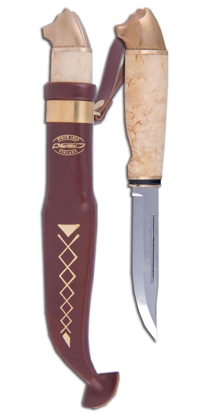 Marttiini Karhupuukko - Puukot - 6416885018315 - 1