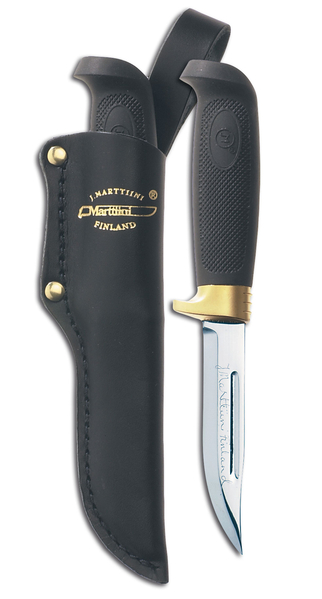 Marttiini Pikku Condor puukko - Puukot - 6416885111665 - 1