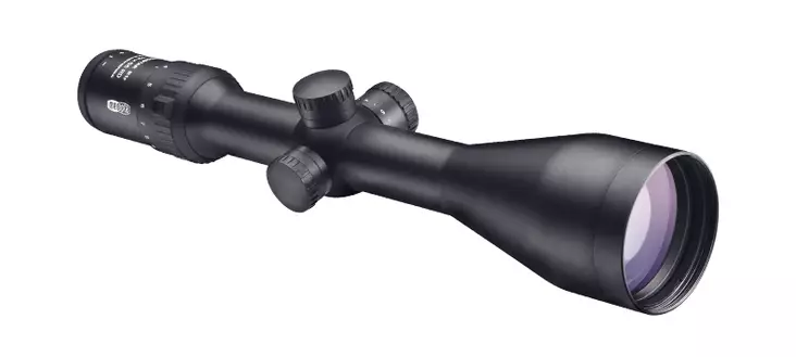 Meopta Meostar R1r 3-12x56 RD - Kiikaritähtäimet - 8594050734265 - 1