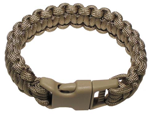 MFH Ranneke Paracord 2,3cm - Muut tuotteet - 4044633117915 - 1