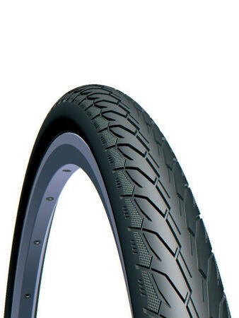 Mitas / Rubena Hook ulkorengas 26" 47-559 - Polkupyörän ulkorenkaat - 6162155 - 1