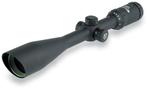 Nikko Stirling Nighteater Milldot - Kiikaritähtäimet - 9420008938715 - 1