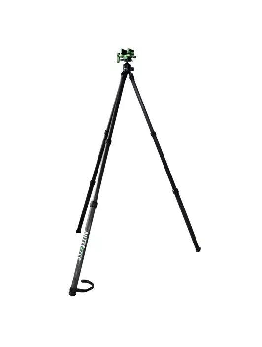 Ampumatuki NITEpod CARBON TriPod Niteforce - Ampumatukikepit - 6430061583435 - 1