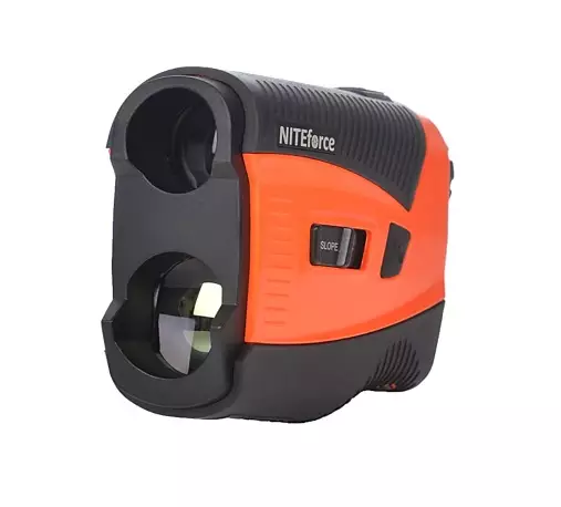 Niteforce OLED Rangefinder 1200 et=C3=A4isyysmittari - Etäisyysmittarit - 6430061582995 - 1
