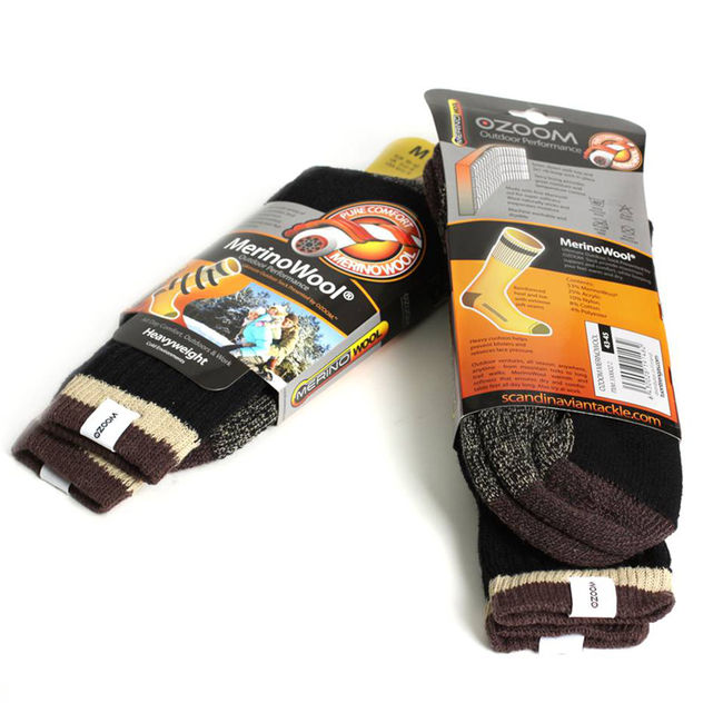 Ozoom Merinowool sukka - Sukat - 6430028191475 - 1