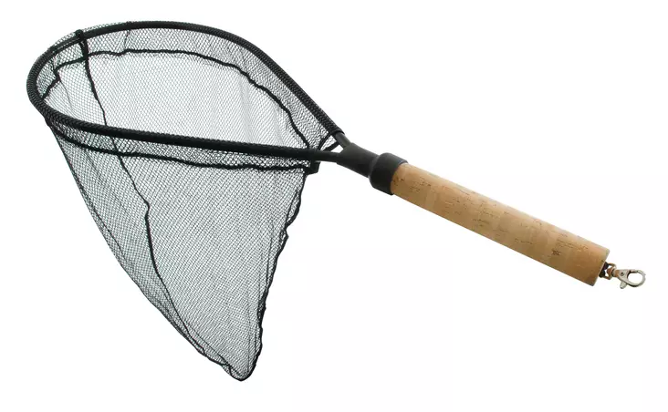 Patriot taimenhaavi / perhokalastushaavi - Haavit, atraimet ja nostokoukut - 7515 - 1