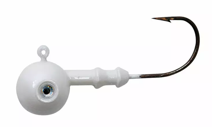 Peter Lahti Slow Sink Jig Head 3,5g - Jigit ja kumikalat - 6417512516815 - 1