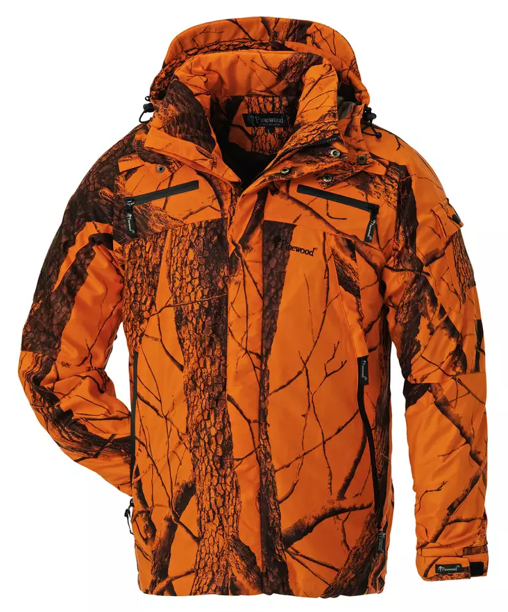 Pinewood Bear HW Blaze Takki - Kalvolliset takit - 7331090091115 - 1
