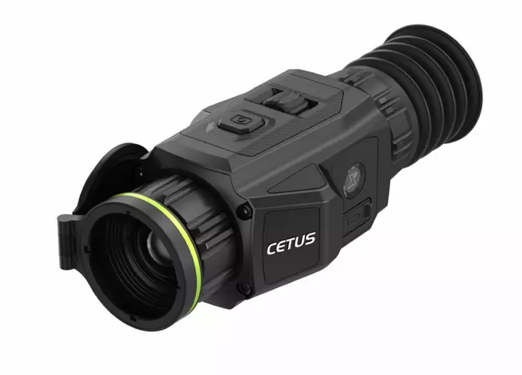 edullinen laadukas Pixfra Mile2 M625 l=C3=A4mp=C3=B6t=C3=A4ht=C3=A4in - Lämpökamerat ja -tähtäimet - 6976144452163 - 1