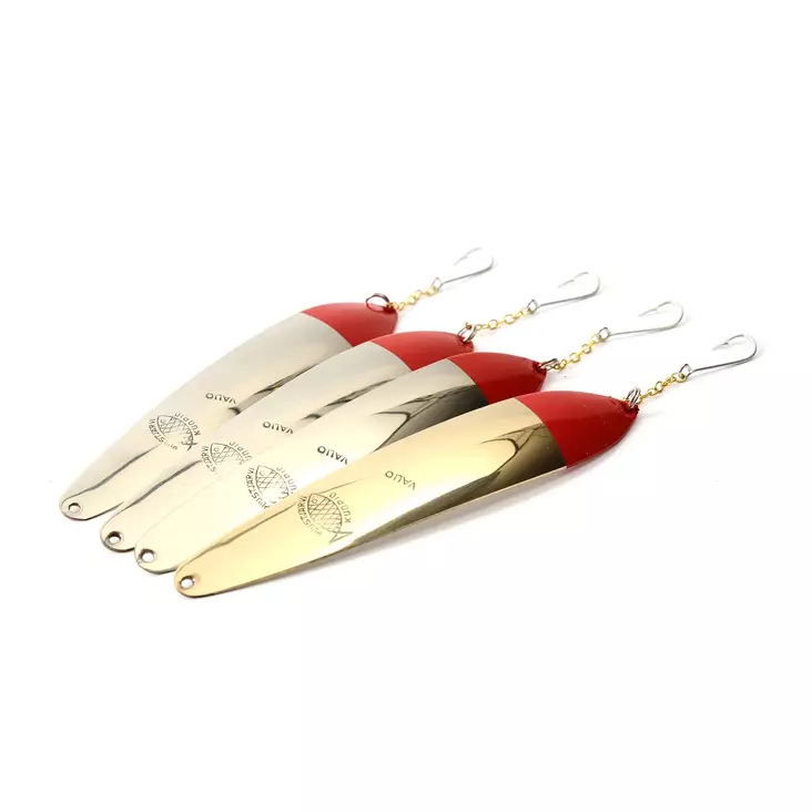 Puustjärven Valio 14,5cm - Pystypilkit - 6430025658315 - 1