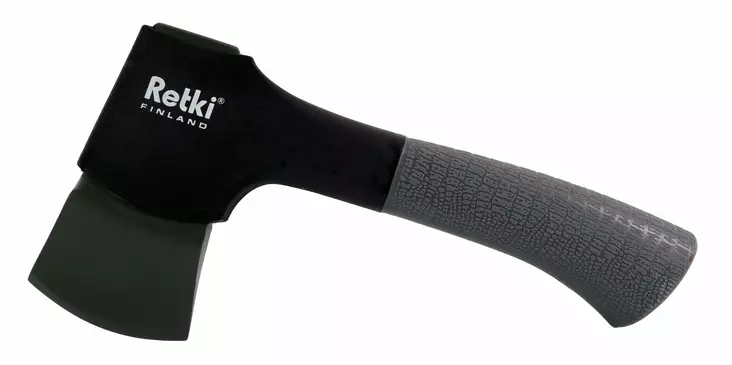 RETKI Kirves 9" - Kirveet - R4715 - 1