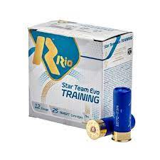 RIO Star Team Evo Training 24g no. 7,5 - Kiekkopatruunat - 8435101632645 - 1