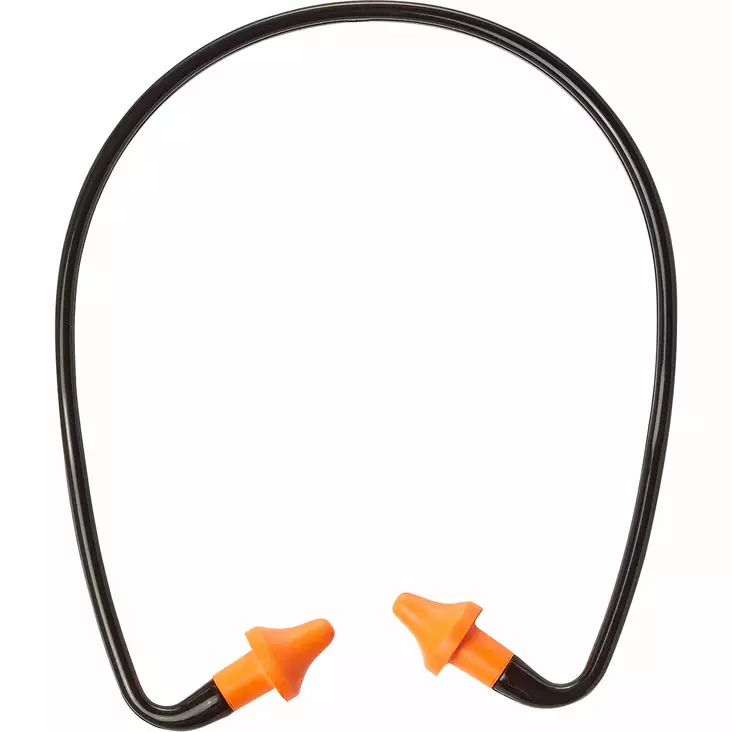 SAFE Ear sangalliset korvatulpat 25dB - Perinteiset Kuulosuojaimet - V705 - 1