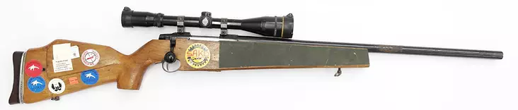 Myyd=C3=A4=C3=A4n asepaketti Sako AII .308win kiv=C3=A4=C3=A4ri - Käytetyt kiväärit - 291935 - 1