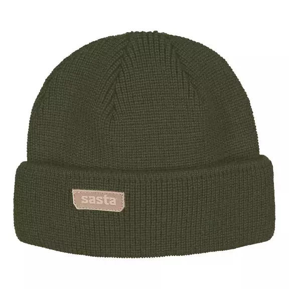 Sasta Muje Beanie 100% Merinovillaa=20 - Pipot - 6419619135265 - 1