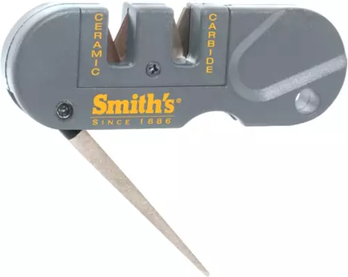 Smith's Pocket Pal monitoimiteroitin - Teroitusvälineet - 0027925507285 - 1