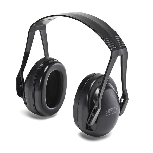 Sordin XLS Headband kuulosuojaimet - Perinteiset Kuulosuojaimet - 7392749009585 - 1