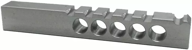 Steyr LP50 Ilmapistoolin varalipas 5ptr - Paineilmatoimiset (PCP) - STEYR_LP50_LIPAS5 - 1