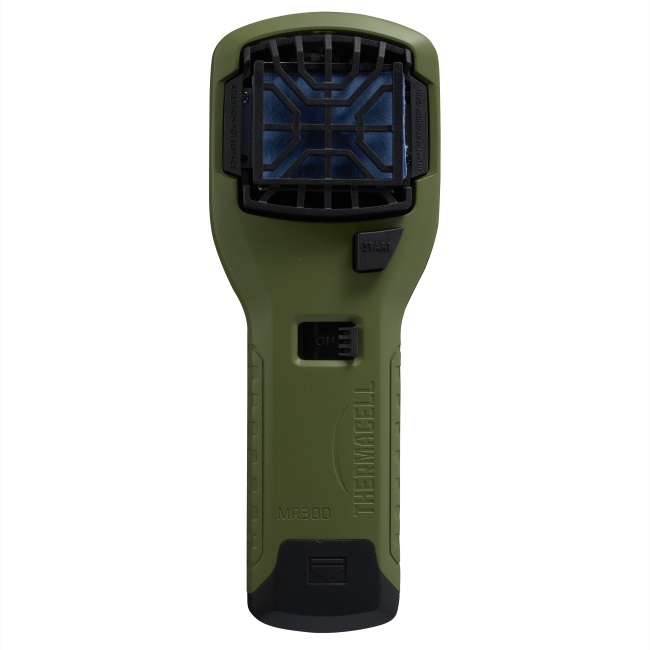 Thermacell MR-300G hyttyskarkotin - Hyttyskarkottimet - 843654001845 - 1