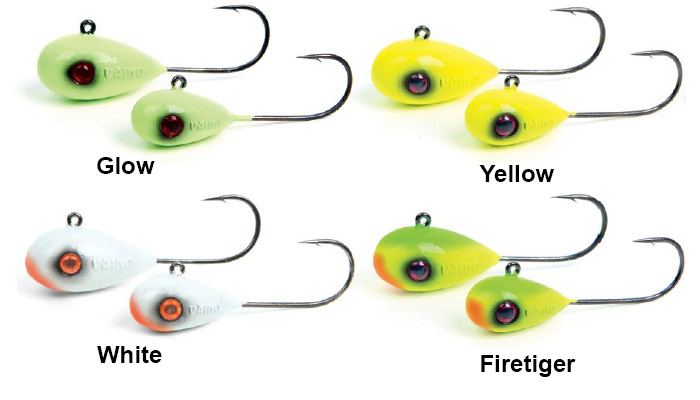 Väinö Drop XL 35g -mademorri - Morrit - 6438212033525 - 1