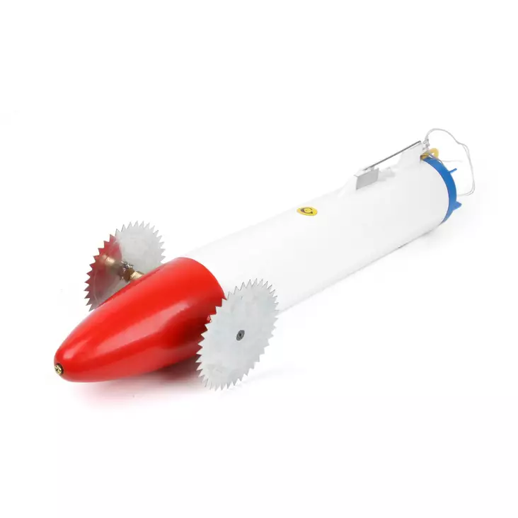 V=C3=A4in=C3=B6 Torpedo narunuittolaite - Tarvikkeet - 6438212055985 - 2