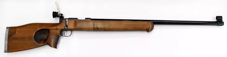 Valmet Leijona M45 .22LR - Käytetyt kiväärit - 174525 - 1