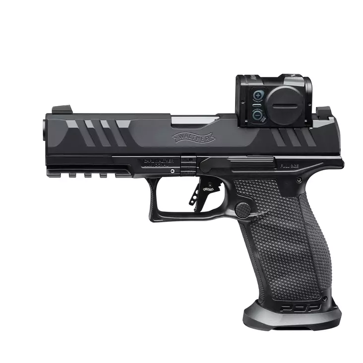 Myyd=C3=A4=C3=A4n uusi Walther PDP Full Size 4,5" Pro Acro - Käsiaseet - 2880865 - 1