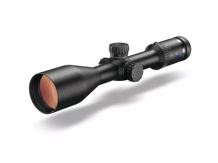 Zeiss Conquest V6 2,5-15x56 ill. ASV #60 - Kiikaritähtäimet - 4047006235605 - 1