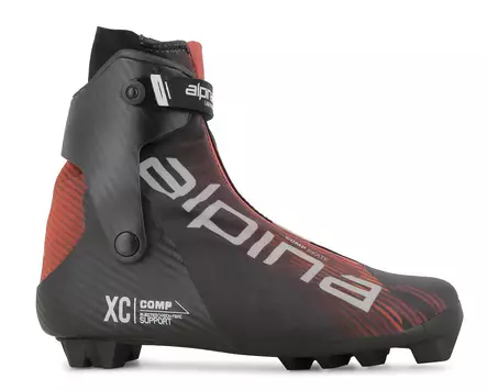 Alpina Comp SK luistelumonot - Hiihtomonot - 3838405219966 - 1