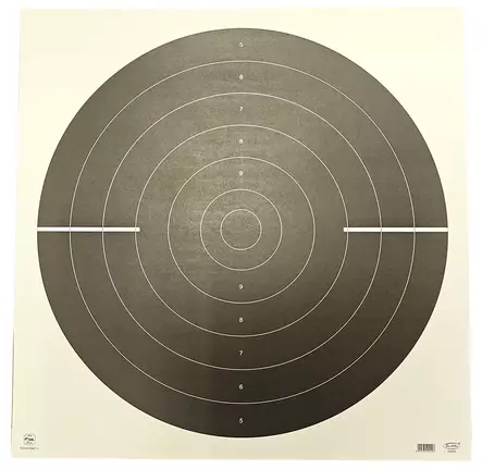 Tarkka Kuviotaulu 24 virallinen - Maalitaulut - 6410362402406 - 1