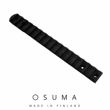 Osuma Sauer 100/101 Picatinny kisko - Kiikarinjalat ja Sovituskappaleet - 6430068622366 - 1