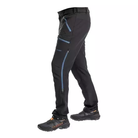 Miesten Flex Light housut Dovrefjell - Kalvottomat housut - 7071217059436 - 2