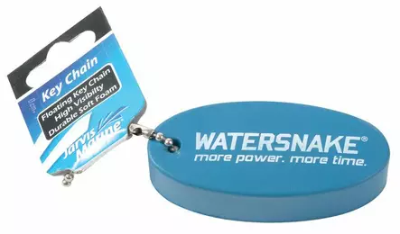 Watersnake Kelluva avaimenperä - Varusteet - 9312327813166 - 1