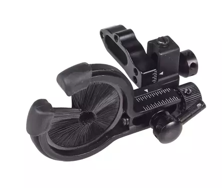 Booster Whisker nuolihylly vasenkätinen - Nuolihyllyt - 53L306 - 1