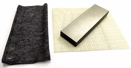 Dianova Lapstone Önne timanttiteroitin - Teroitusvälineet - 7350078732116 - 2