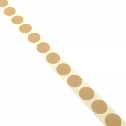 Eemann Tech Target paikkatarrat 2000kpl - Maalitaulut - 2000000214856 - 2