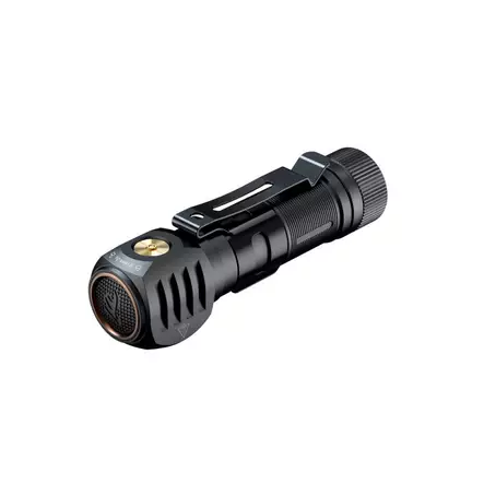 Fenix HM61R V2.0 otsalamppu - Otsalamput - 6942870309446 - 2