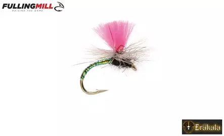 Greased Lightning Pink S16 Pintaperho - Pintaperhot - 184716_S16 - 1